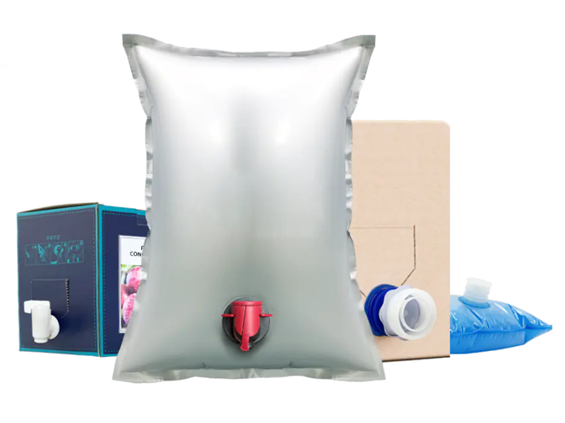 Bag in Box